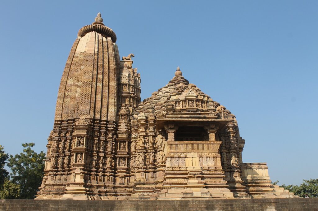 M.P Tourism Must Visit Places in Madhya Pradesh