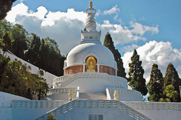 Peace Pagoda