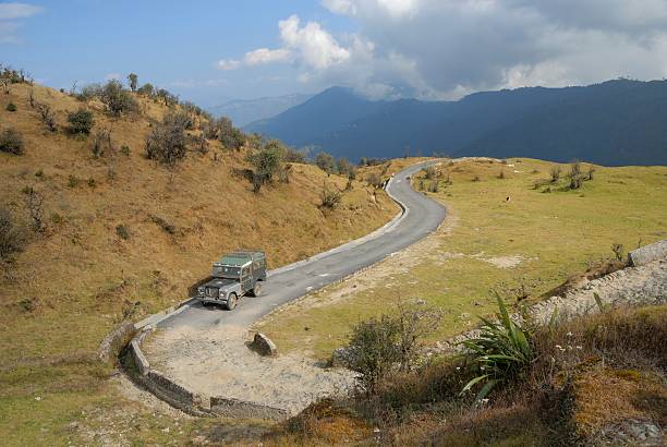 Sandakphu trek- Darjeeling best place