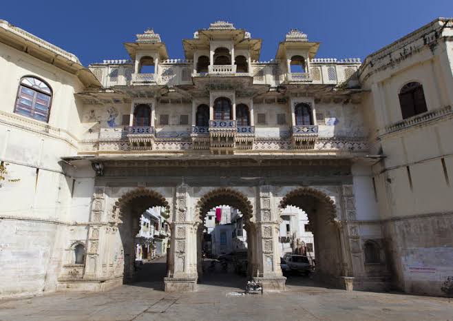 Bangore ki haveli 