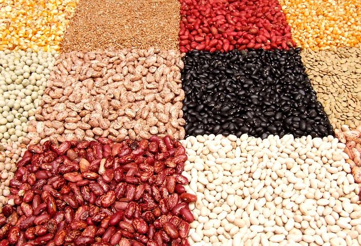 Lentils are best foods for weight loss. Best food for Diabetes. 