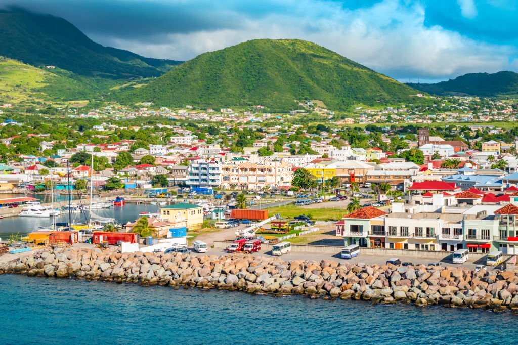 the best Caribbean islands