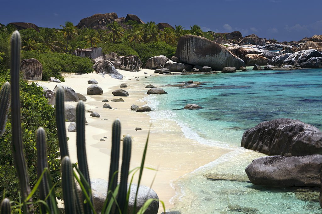 The best Caribbean islands