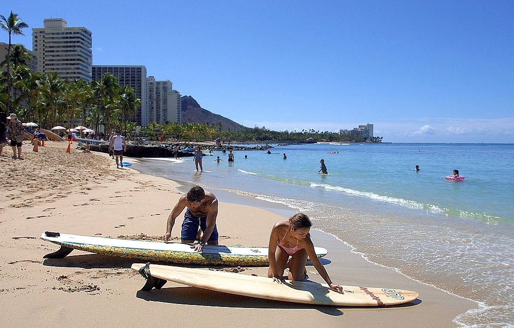 fun things to do in Hawaii Waikiki