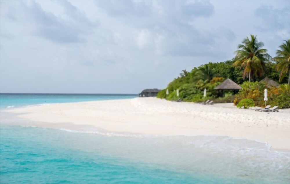 JA Manafaru Maldives All inclusive resort