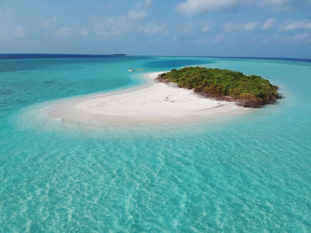 Best Island of Maldives