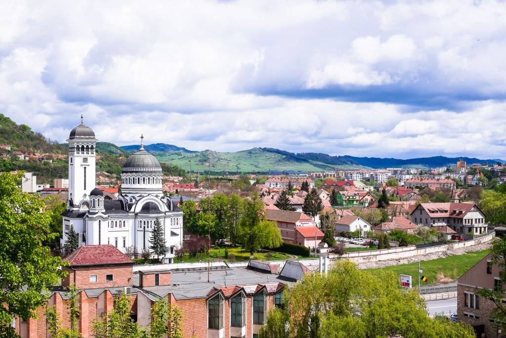 Best Places To Visit In Romania