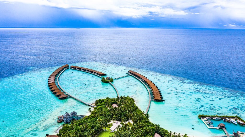 Maldives All-Inclusive Resort