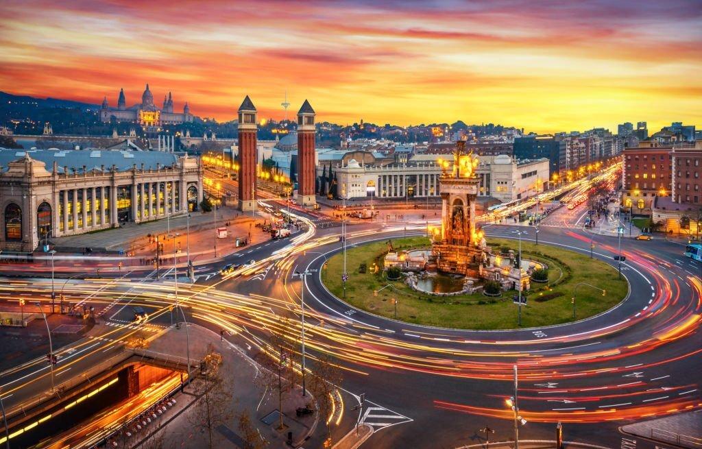 top beautiful cities in Europe