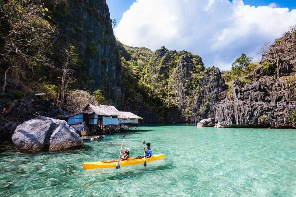 things to do in Philippines